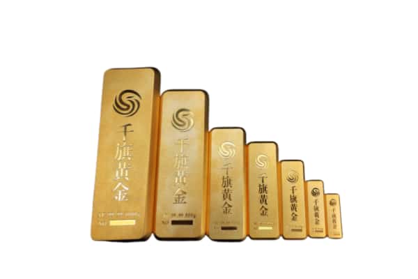 景德镇珠山区上门回收各种金条价格