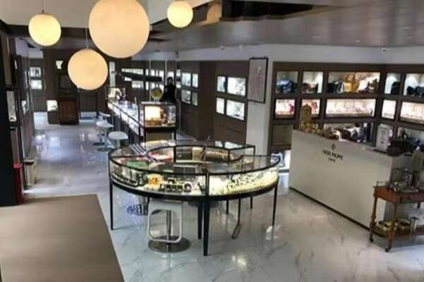 景德镇珠山区寄卖奢侈品店