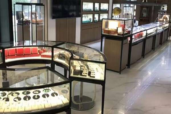 景德镇珠山区奢侈品回收